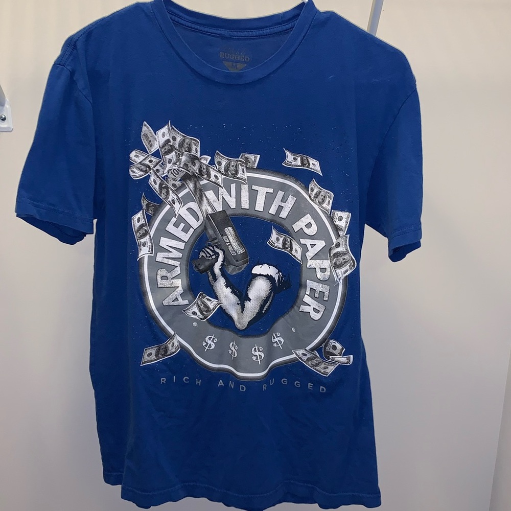 Graphic Tee